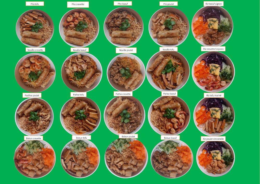 KYHATY (Kyha's tea) - Menu Image 3