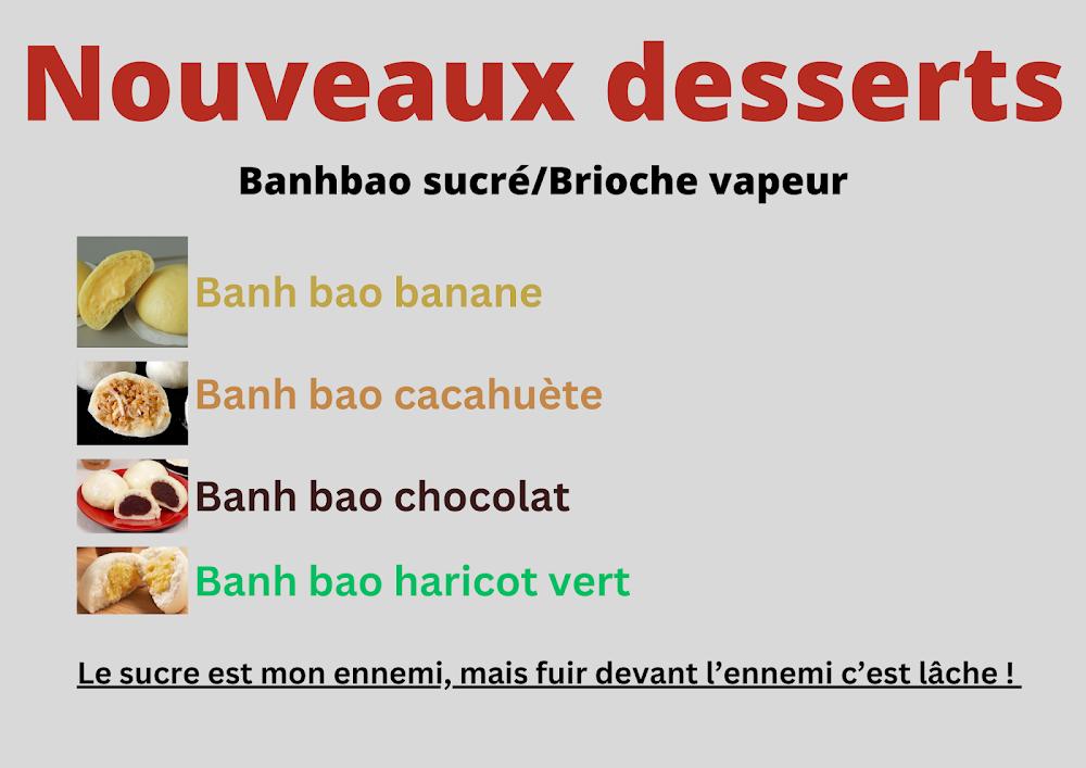 KYHATY (Kyha's tea) - Menu Image 4